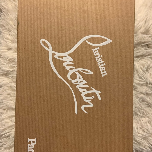 Christian Louboutin Heels - Picture 7 of 8